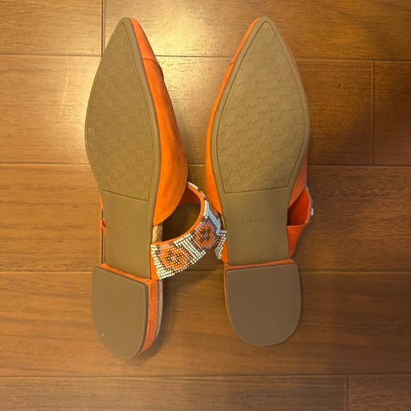 Women’s Birdies Shoes size 8 - Picture 3 of 5